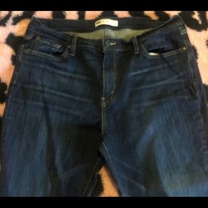 Levi’s bootcut Jeans